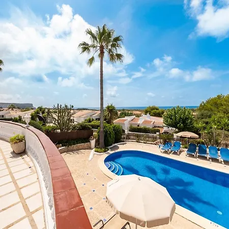Delfin Villa Son Bou
