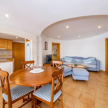 Villa Delfin