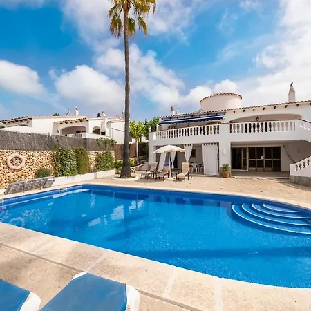 Delfin Villa *